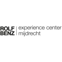 Rolf Benz Experience Center Logo