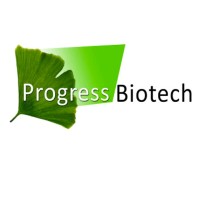 Progress Biotech Logo