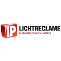 IP Letters Logo