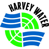Harvey Water Logo