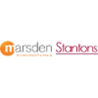 Marsden Stantons Logo