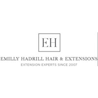 Emilly Hadrill Hair & Extensions Logo