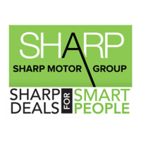 Sharp Motor Group Logo