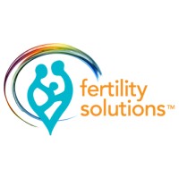 Fertility Solutions Sunshine Coast and Bundaberg Logo