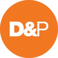 D&P Logo