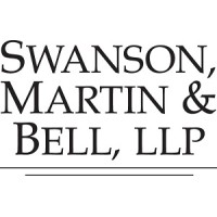 Swanson, Martin & Bell, LLP Logo