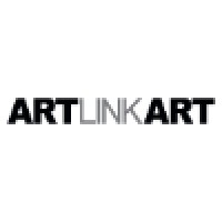 ARTLINKART.com Logo