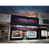 Seacliff Property Logo