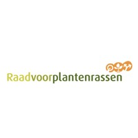 Raad voor plantenrassen Logo