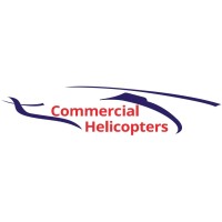 Commercial Helicopters Logo