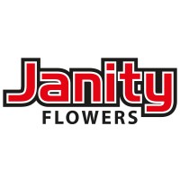Janity Flowers Logo