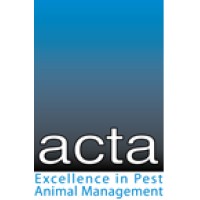 Animal Control Technologies Logo