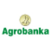 Agrobanka Logo