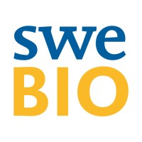 SwedenBIO Logo