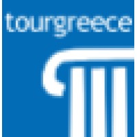 TOURGREECE Logo