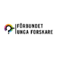 Swedish Federation of Young Scientists Logo