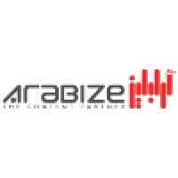 Arabize Logo