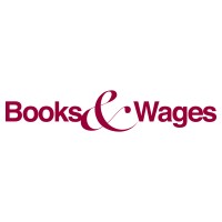 Books And Wages Pty Ltd Logo