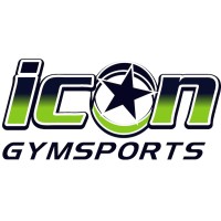 Icon Gymsports Logo