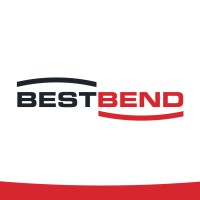 BestBend Logo