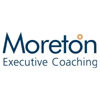 Moreton Executive Coaching Logo