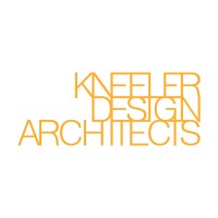 Kneeler Design Architects Logo
