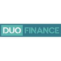 DuoFinance Logo