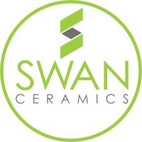 Swan Ceramics Logo