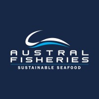 Austral Fisheries Logo