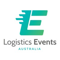 Logistics Events Australia Logo
