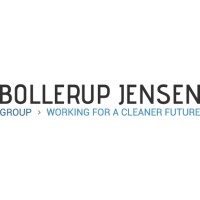 Bollerup-Jensen Logo