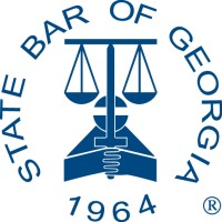 State Bar of Georgia Logo
