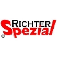 Richter Spezial Logo