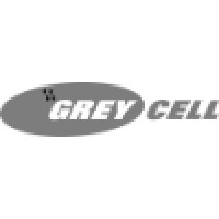 Grey Cell Technologies Logo