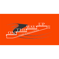 On The Way Up Pty Ltd Logo