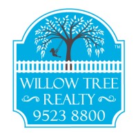 Willow Tree Realty Logo