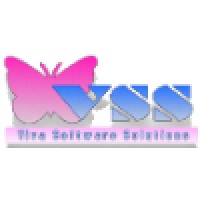 Viva Software Solutions Pvt. Ltd. Logo