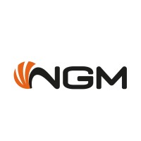 NGM Italia Logo