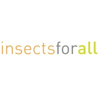 Insectsforall Logo