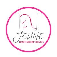 Jeune Cosmetic Medicine Specialists Logo