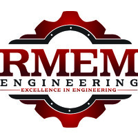 RMEM Engineering Logo