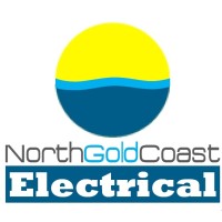 North Gold Coast Electrical Logo