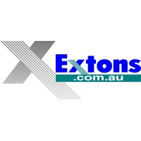Extons Pty Ltd Logo