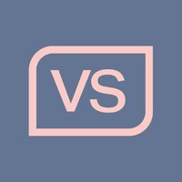 Van Staveren Eyewear Logo