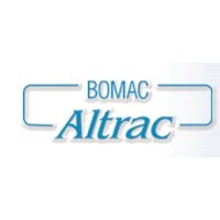 Bomac Engineering Pty Ltd Logo