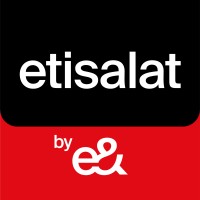 Etisalat Egypt Logo