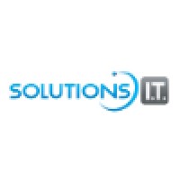 Solutions IT Logo