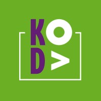Kinderopvang Dronten Logo