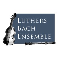 Luthers Bach Ensemble Logo