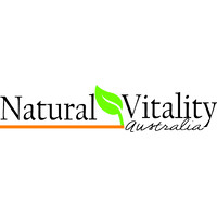 Natural Vitality Australia Logo